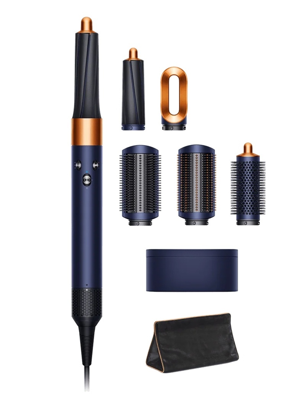 Dyson Prussian Blue Airwrap™ Complete Styler